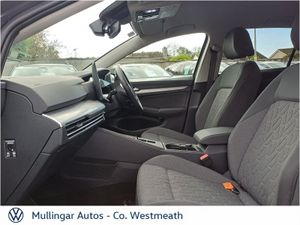 Volkswagen Golf EDITION 75 DSG MHEV 1.5 TSi 116HP - Image 4
