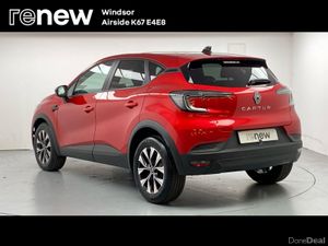 Renault Captur evolution TCe 115 E06X - Image 4