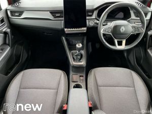 Renault Symbioz techno TCe 140 E06X - Image 3