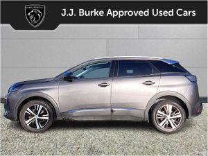 Peugeot 3008 1.5 BlueHDi 130bhp Allure - Image 3