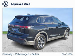Volkswagen Tiguan EDITION 75 2.0TDI DSG 150HP - Image 3