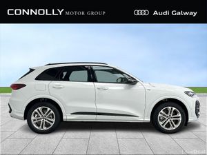 Audi Q5 €646 p/m E-HYBRID S-LINE 220KW 299BHP - Image 4