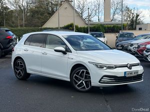 242 VW GOLF STYLE PLATINUM 2.0 DIESEL AUTOMATIC - Image 2