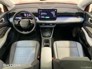 Skoda Epiq View at Spirit Skoda Oct 20th - 27th - Image 2