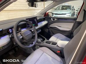 Skoda Epiq View at Spirit Skoda Oct 20th - 27th - Image 4