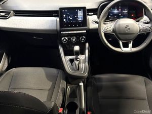 Renault Clio E-TECH Hybrid 145 Auto Evolution - Image 2