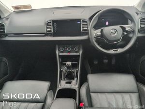 Skoda Karoq STYLE 1.0TSI 110HP *REAR CAMERA*KEYLES - Image 2