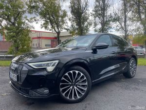 55 QUATTRO - S LINE¬SPORTBACK   BLACK PACK - Image 4