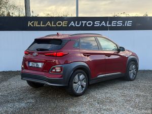 Hyundai KONA EV Auto (Huge spec) - Image 4