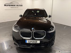 2025 BMW X3 30e Msport XDrive Petrol Hybrid - Image 3