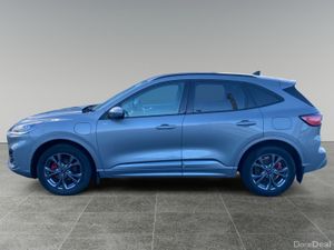 2022 KUGA ST-LINE 2.5PHEV 225PS - Image 2