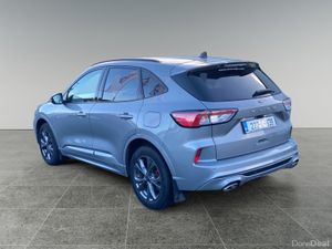 2022 KUGA ST-LINE 2.5PHEV 225PS - Image 3