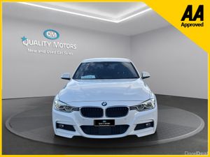 2018 BMW 3 Series M Sport 2.0 Diesel Auto (S31) - Image 2