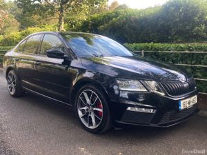 Skoda Octavia VRS 2.0 Tdi DSG Automatic - Image 3