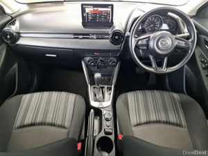 Mazda Mazda2 1.5 5DR (90ps) GS 6AT - Image 4