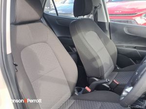 Kia Picanto 1.0 PE Petrol - Image 3