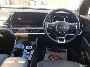 Kia Sportage Hybrid - Image 4