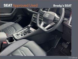 SEAT Ateca 2.0TDI 150hp DSG Xperience+ **PAN SUNRO - Image 2