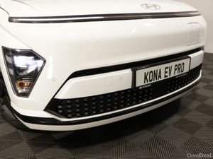 Hyundai KONA Electric Pro Commercial - Elegance Sp - Image 3
