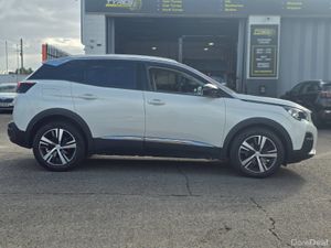 Peugeot 3008 1.2 Automatic 130bhp - Image 3