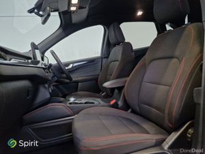 Ford Kuga ST-LINE PHEV AUTO**CALL ALAN ON 086-1437 - Image 4