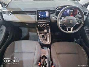 Renault Clio E-TECH Hybrid 145 Auto Evolution - Image 2