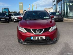 Nissan Qashqai 1.5 DSL SV - Image 2