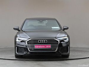 Audi A6 2.0 TDI S-LINE 20BHP S TRONIC SALOON - Image 2