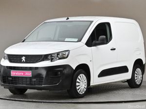 Peugeot Partner **€11990 INCLUDING VAT**1.5 BLUE H - Image 3