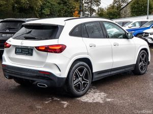 Mercedes-Benz GLA 180d AMG Night Pack Auto - Image 2