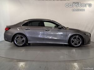 Mercedes-Benz A-Class 1.4 - Image 2