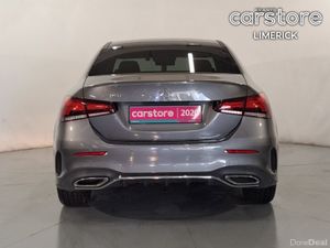 Mercedes-Benz A-Class 1.4 - Image 4