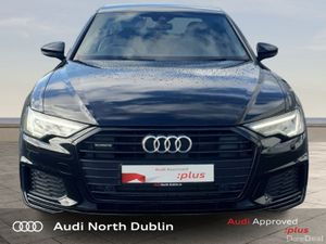 Audi A6 50 TFSI e S Line - Image 3