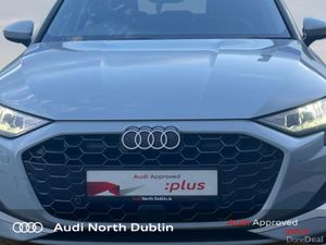 Audi A3 A3 SPORTBACK 30 TFSI 115BHP  SE 4DR - Image 3