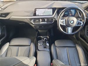 BMW 2-Series 218d M Sport Auto * SNAPPER ROCKS BLU - Image 4