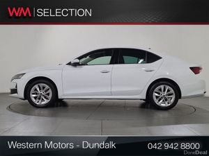Skoda Octavia Selection 2.0TDI 115HP #127 - Image 3