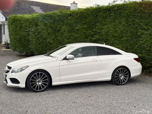 Mercedes-Benz E-Class 2015 - Image 3
