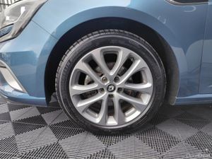 Renault Megane Renault Megane GT-Line, fully loade - Image 2