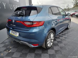 Renault Megane Renault Megane GT-Line, fully loade - Image 4