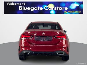 Mercedes-Benz A-Class 250 AMG LINE PREMIUM E - Image 4