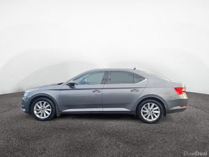 Skoda Superb AMBITION 2.0 TDI 150HP 5DR - Image 3