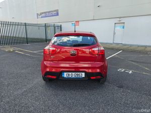 Kia Rio 1.2 PETROL, LX MODEL, IDEAL STARTER CAR, N - Image 4