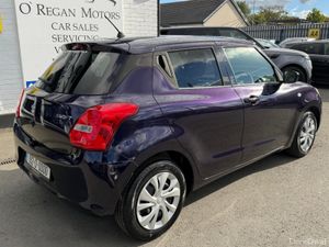 Suzuki Swift XG LIMITED EDITION - Image 3