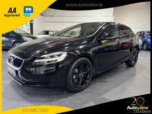 Volvo V40 D 4 2.0 Diesel Automatic. AA APPROVED // - Image 3