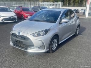 Toyota Yaris 2020 Toyota Yaris - Image 3