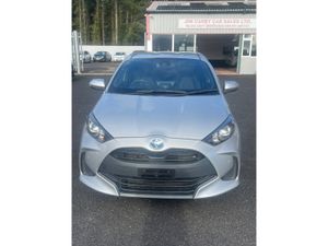 Toyota Yaris 2020 Toyota Yaris - Image 2
