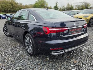 2021 Audi A6 40 TDI Auto/High spec/Warranty - Image 2