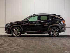 2021 Hyundai Tucson ix35 Executive Plus - Image 3