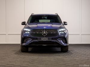2025 Mercedes-Benz GLE 400e Urban Edition - Image 2