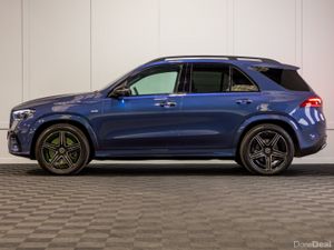 2025 Mercedes-Benz GLE 400e Urban Edition - Image 3